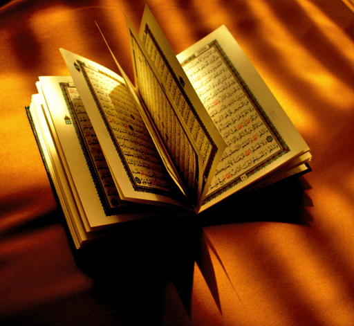 The Holy Quran